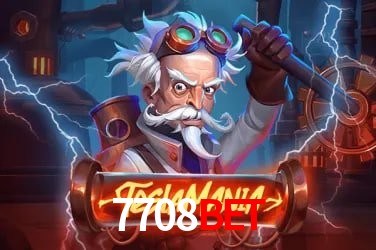 Experiência VIP 7708bet