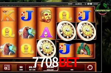Desvendando o Mundo dos Jogos Virtuais na 7708bet