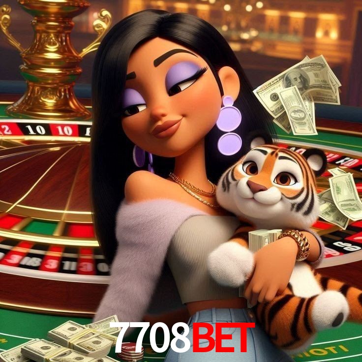 Experiência VIP 7708bet