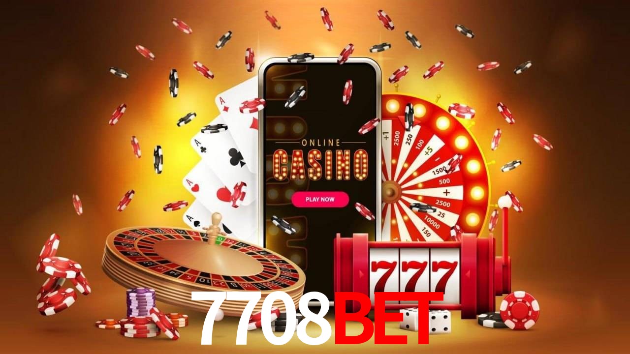 Estatísticas 7708bet
