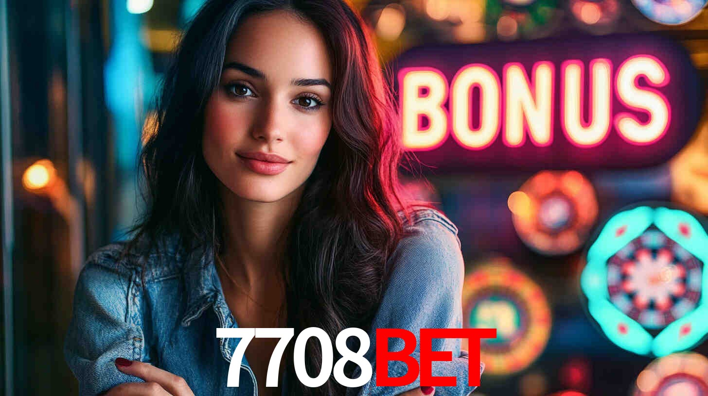 7708bet: Seu Cassino Premiado com Pagamentos Rápidos