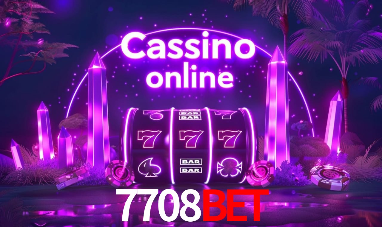 Diretório de Jogos 7708bet