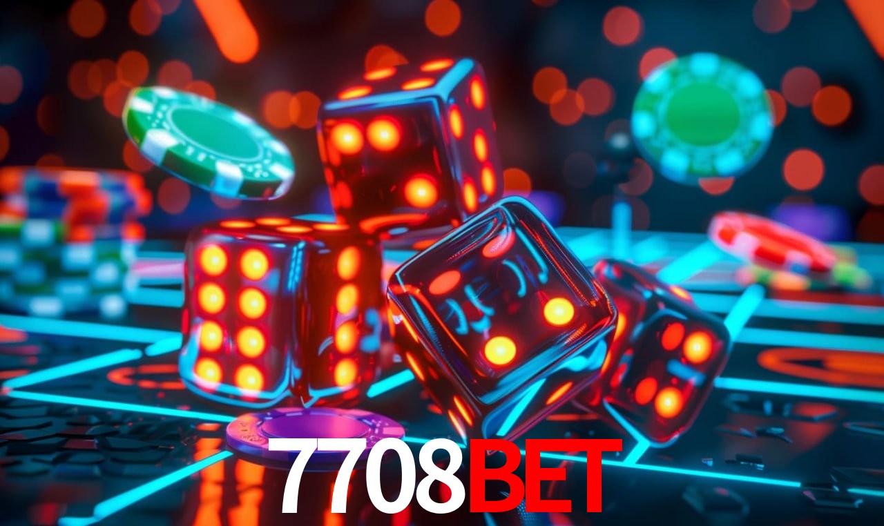 Explorando a Categoria de Eventos em Apostas na 7708bet