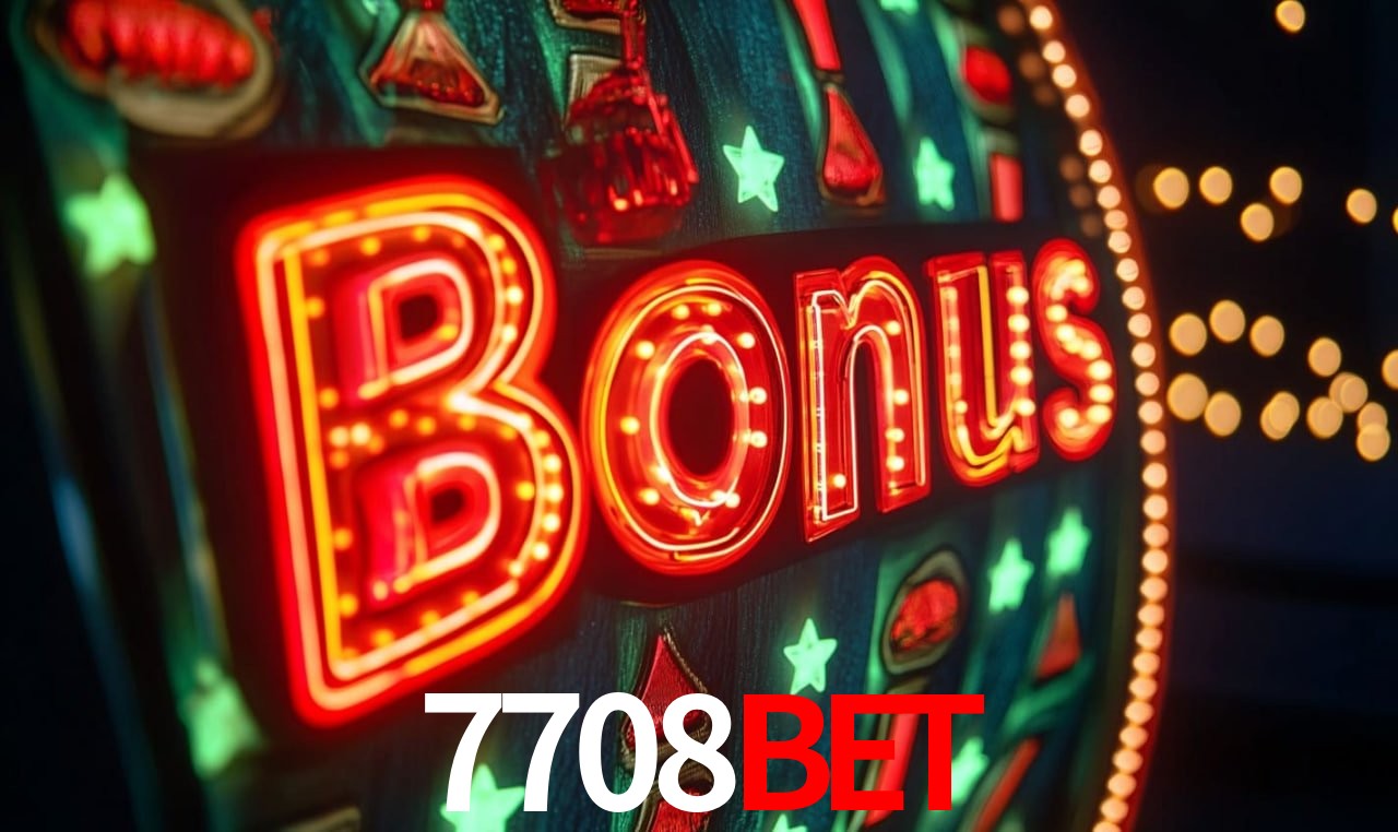 A Emoção da Loteria na 7708bet: Uma Chance de Mudança de Vida