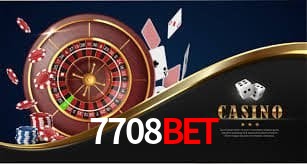 Casino Ao Vivo 7708bet