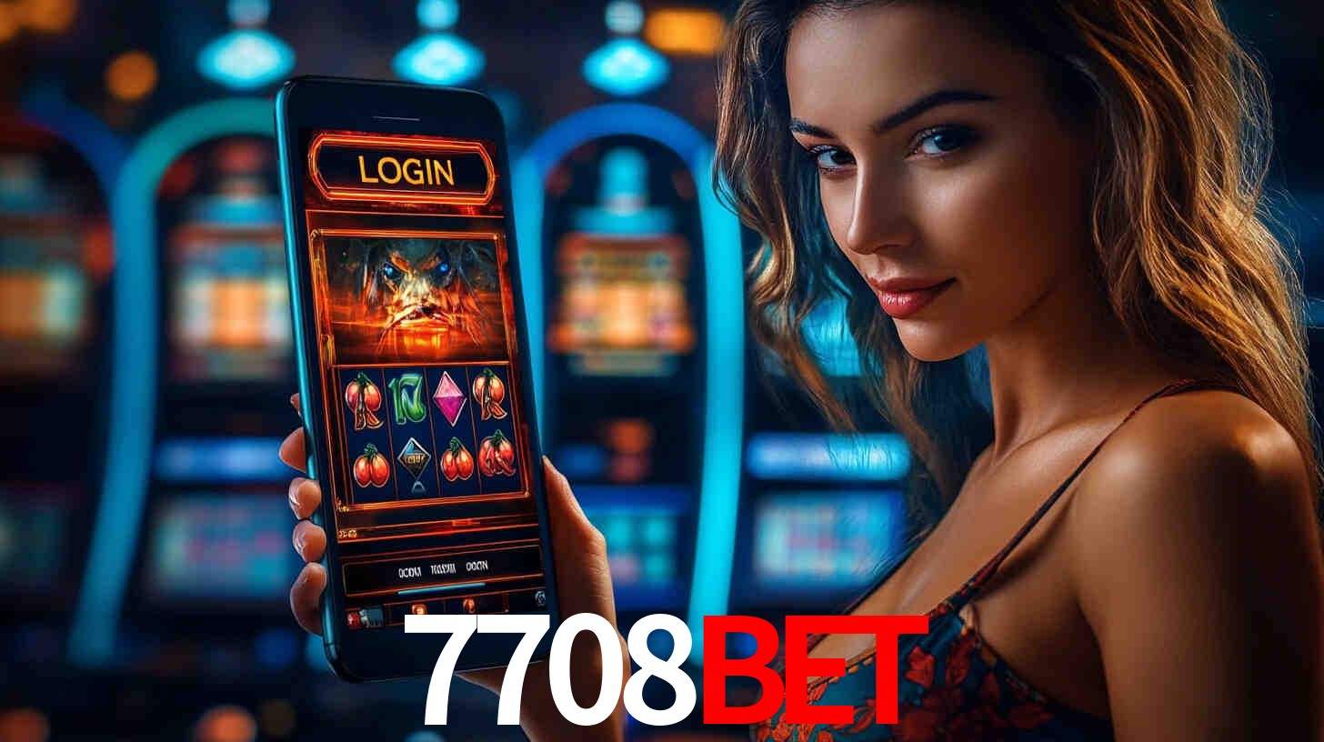 7708bet.com