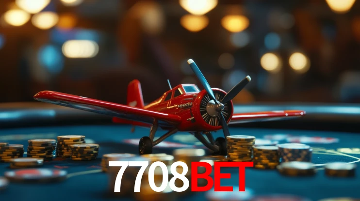 Live Casino 7708bet