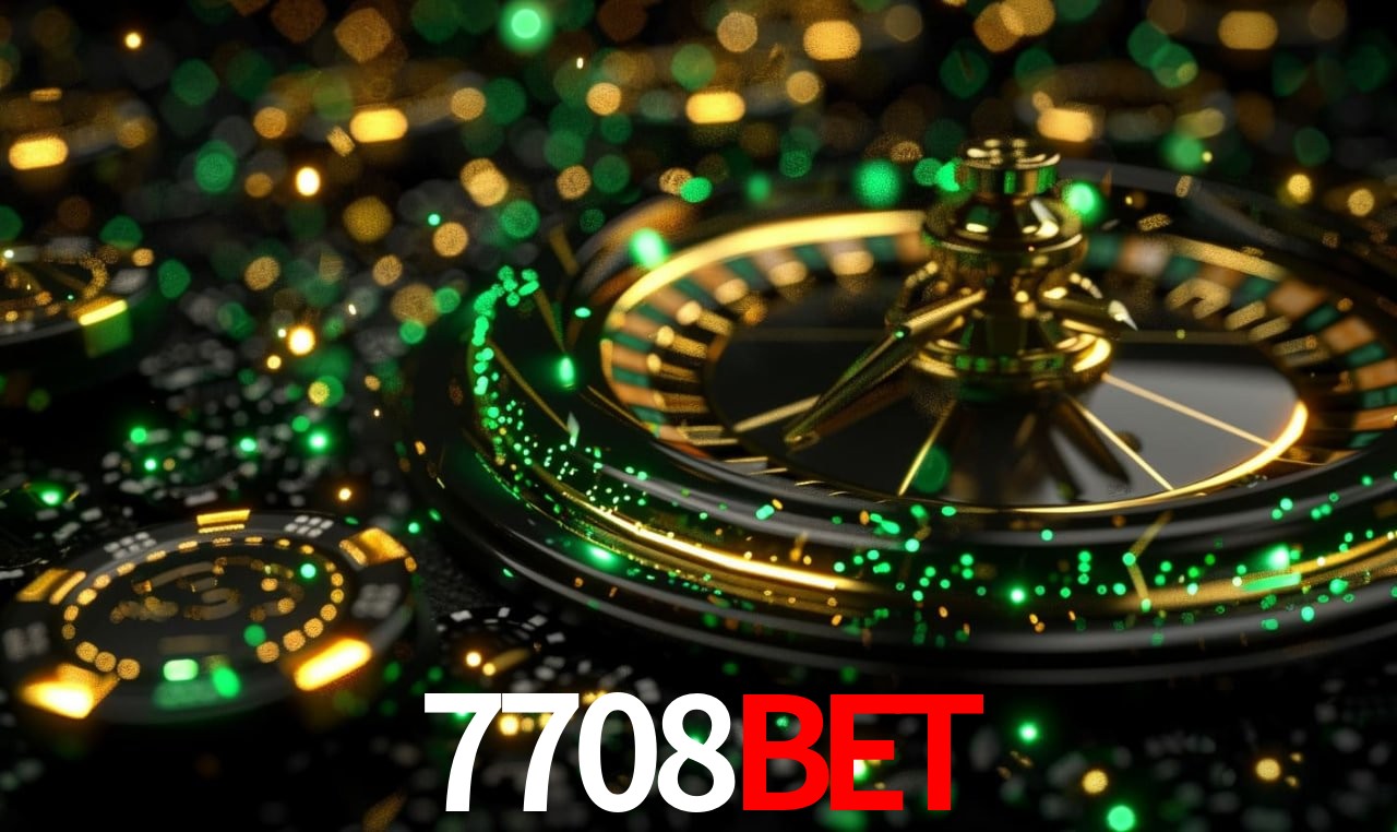 Ofertas Exclusivas 7708bet