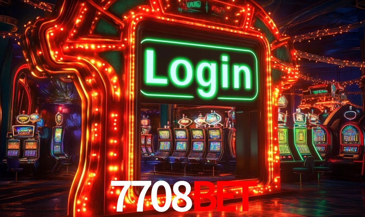 Torneios 7708bet