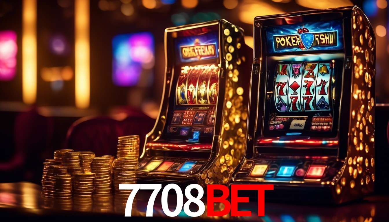 Descubra a Essência do 7708bet: Nossa História e Compromissos