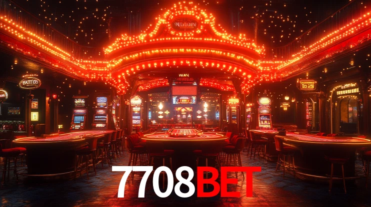 Premium Interface 7708bet
