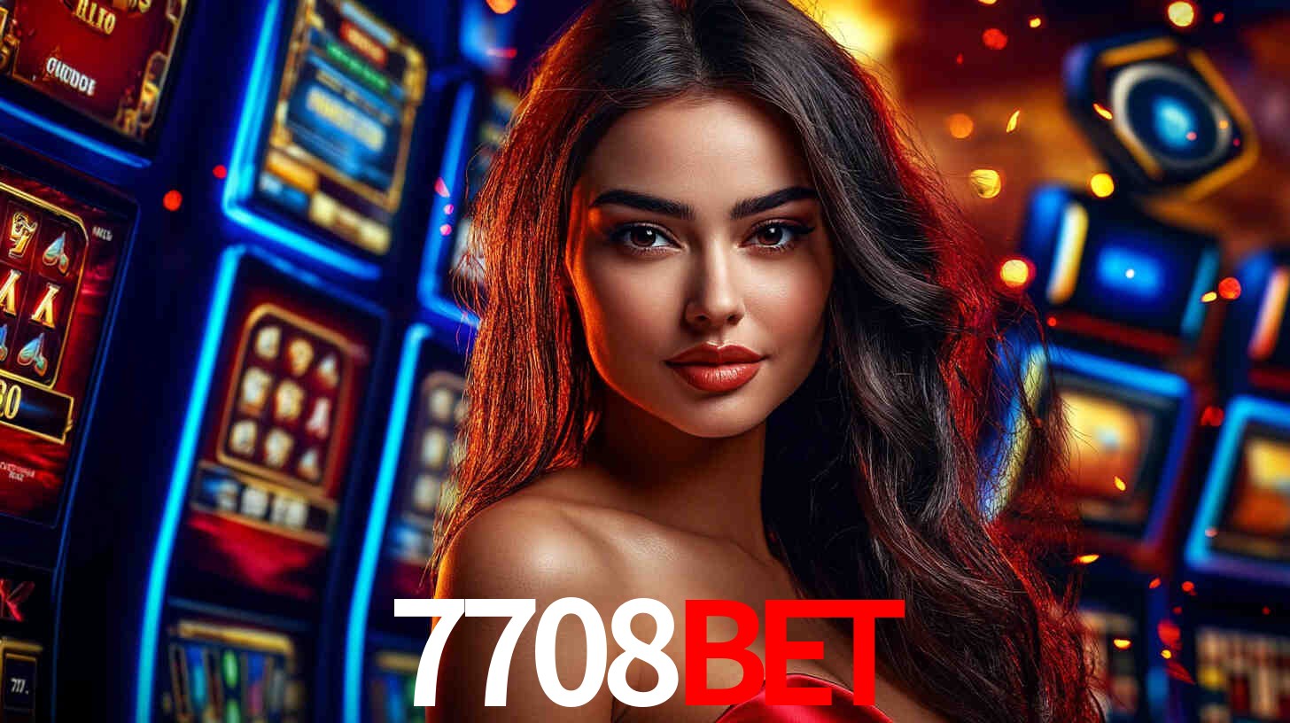 Descubra o Programa VIP da 7708bet: Vantagens Exclusivas para Jogadores