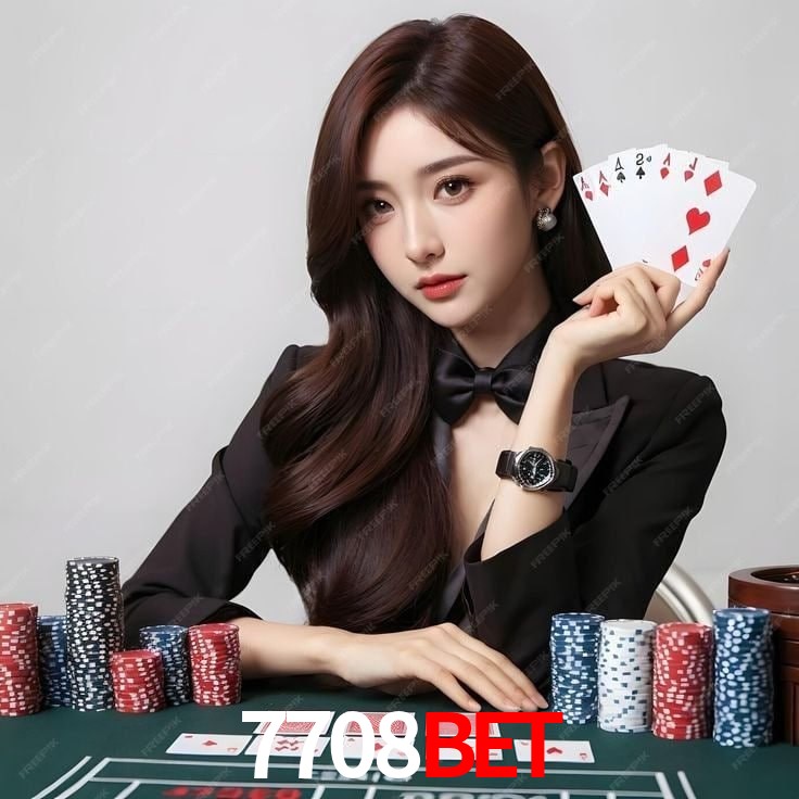 Provedores de Jogos 7708bet