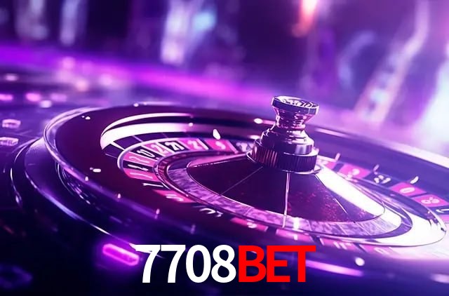Inovações de Jogos na 7708bet: O Futuro das Experiências Interativas