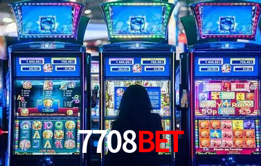 Descubra a Essência do 7708bet: Nossa História e Compromissos