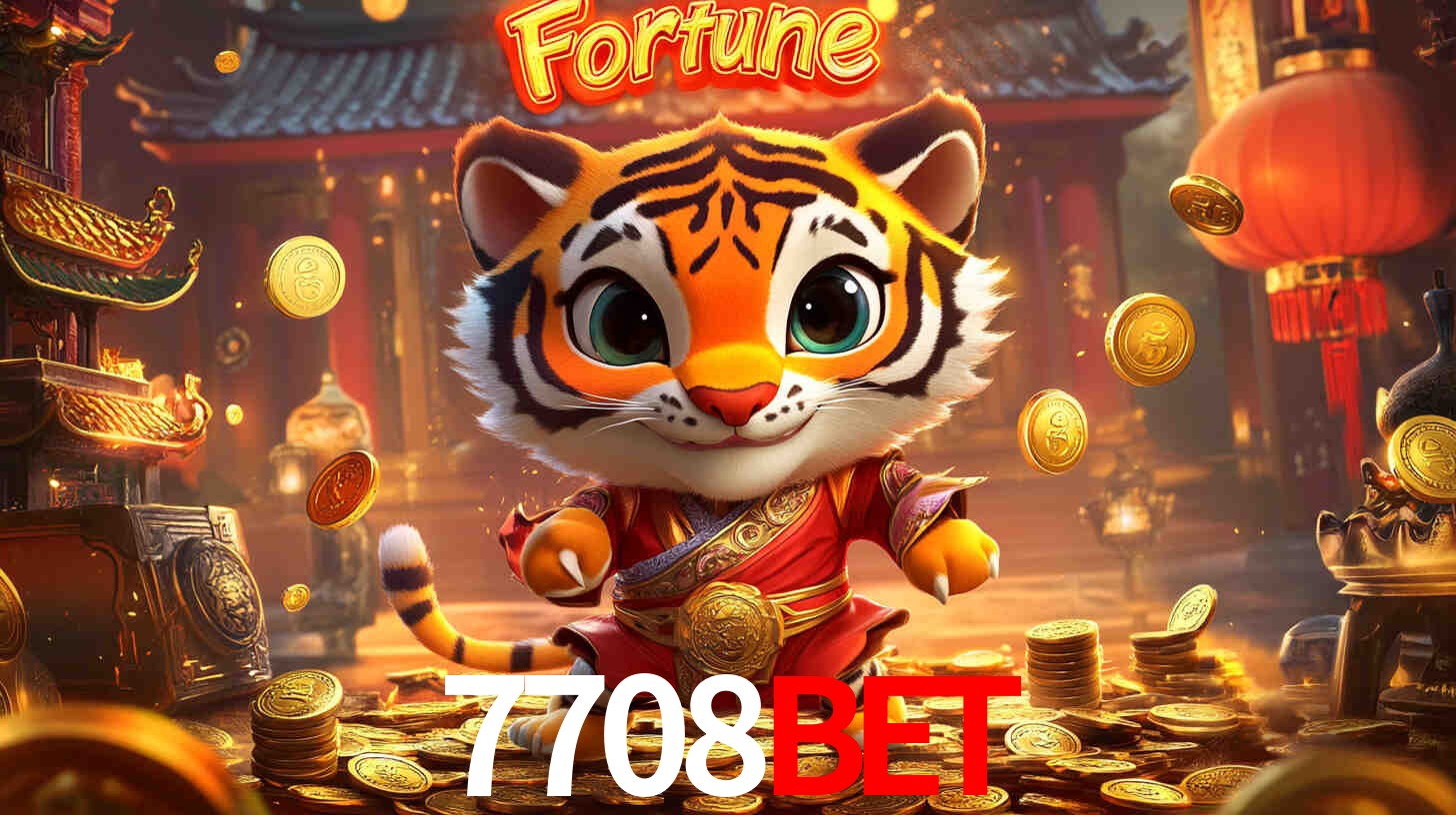 A Revolução dos Aplicativos de Jogos no 7708bet