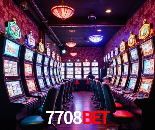 Promoções Sazonais 7708bet