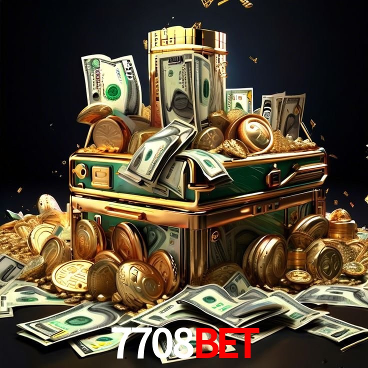 Mesa de Blackjack 7708bet