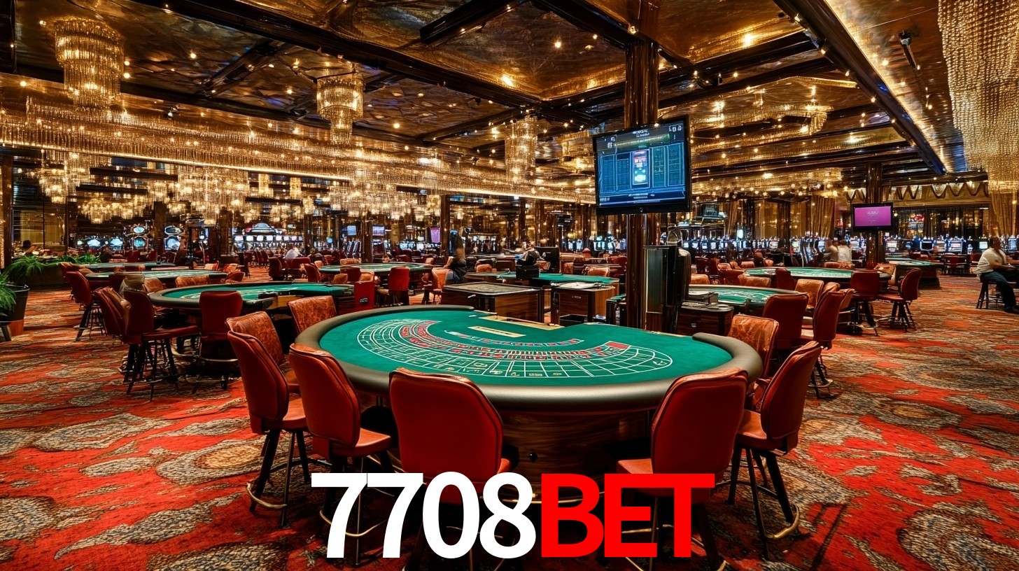 7708bet.com