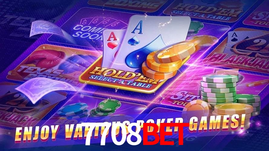 Explorando a Categoria de Eventos em Apostas na 7708bet