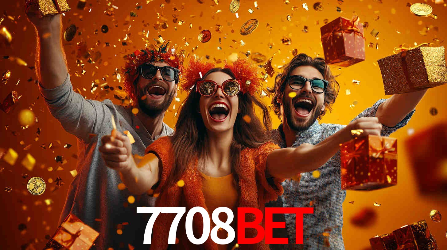 7708bet.com
