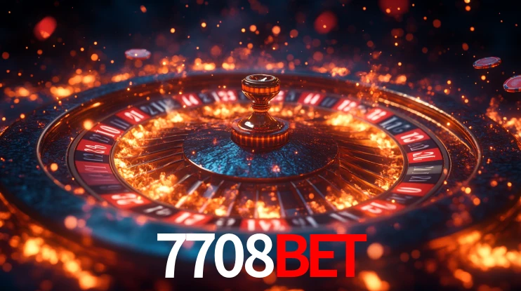 7708bet App Interface