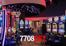 Sistemas de Segurança 7708bet