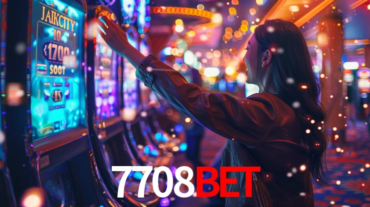 7708bet