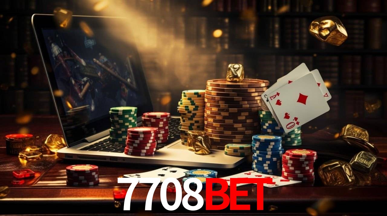 PIX Instantâneo 7708bet