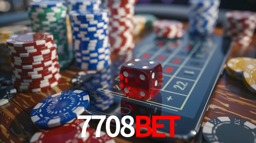 7708bet.com