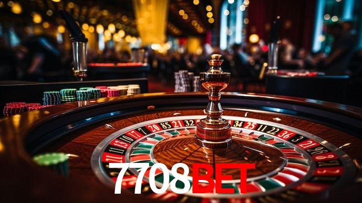Seasonal Promotions 7708bet