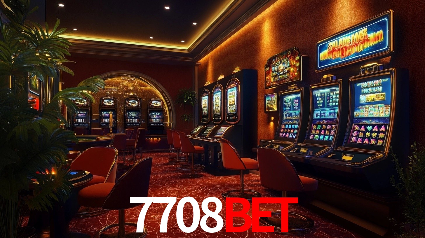 Roulette Table 7708bet