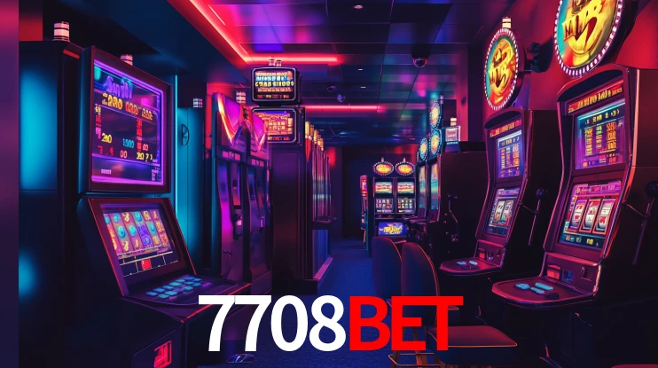 Exclusive Games 7708bet