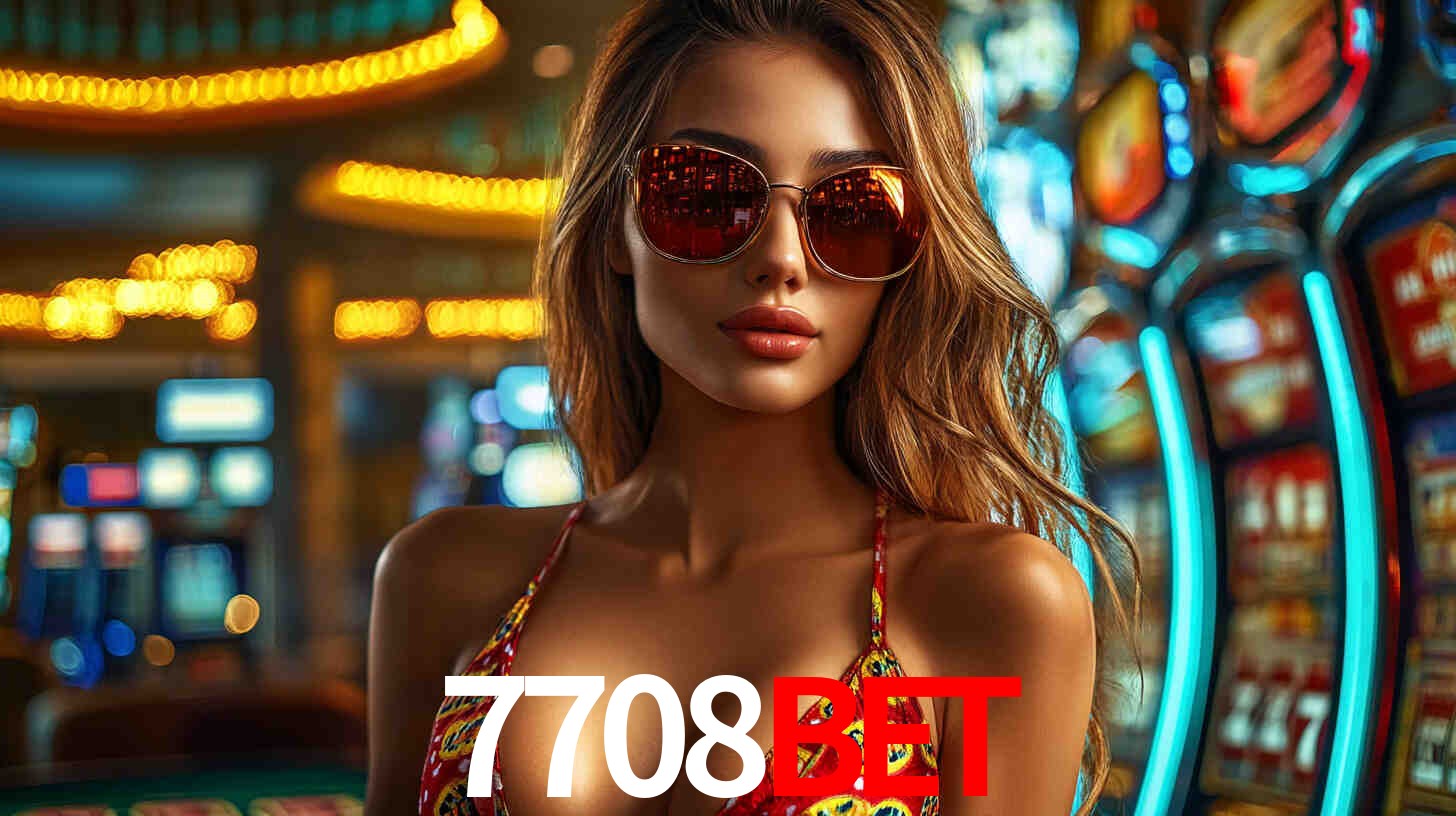 Welcome Bonus 7708bet
