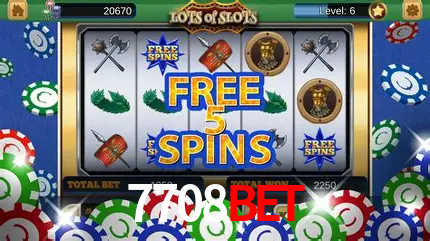 Descubra a Magia dos Jogos de Arcade no 7708bet