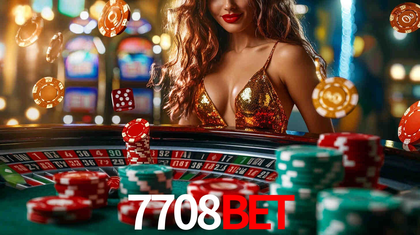 Programa VIP 7708bet