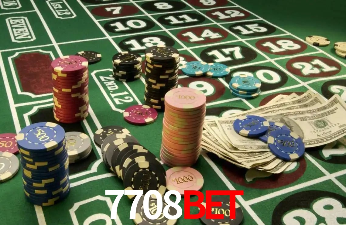 Player Reviews 7708bet