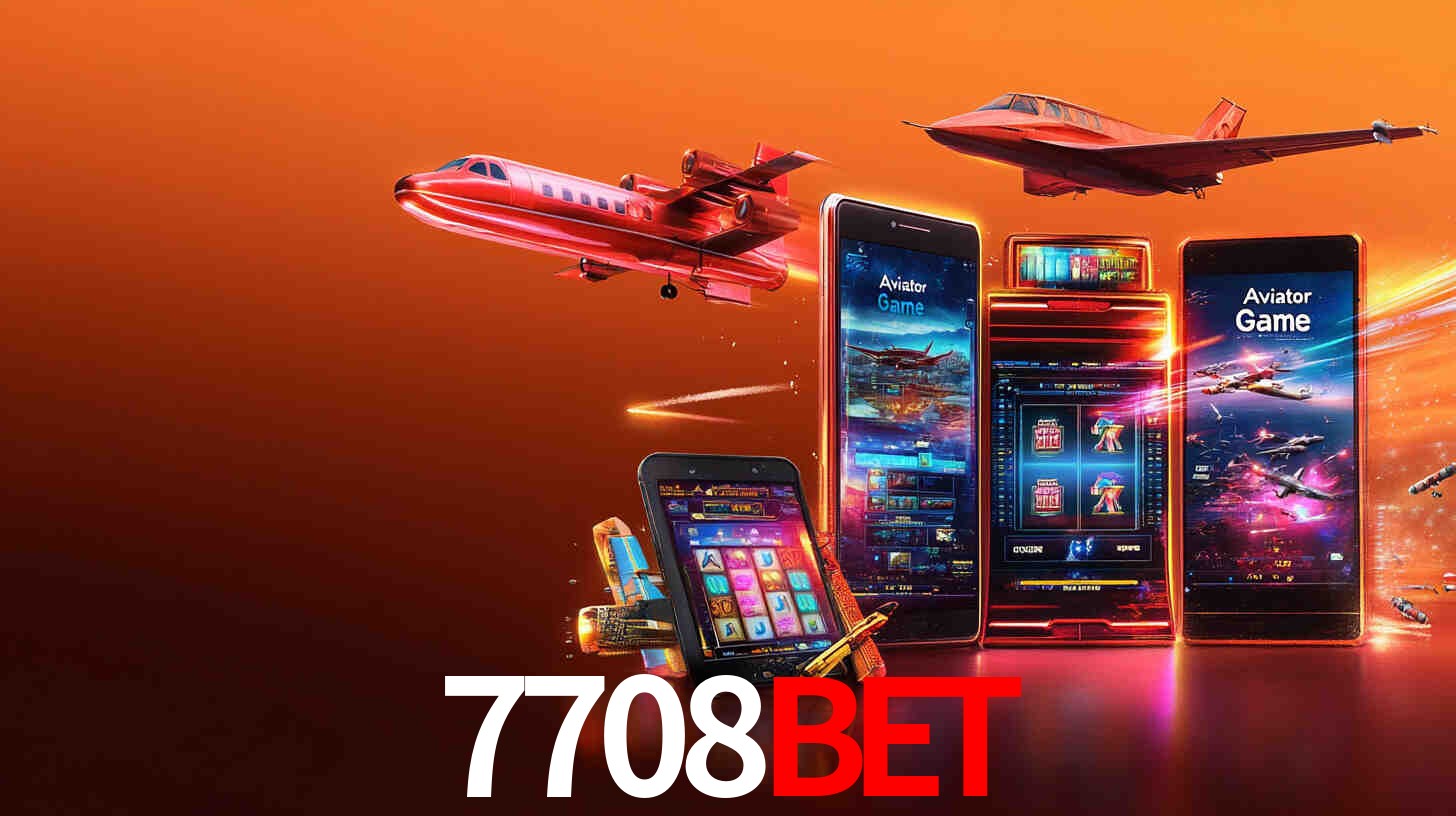 A Emoção da Loteria na 7708bet: Uma Chance de Mudança de Vida