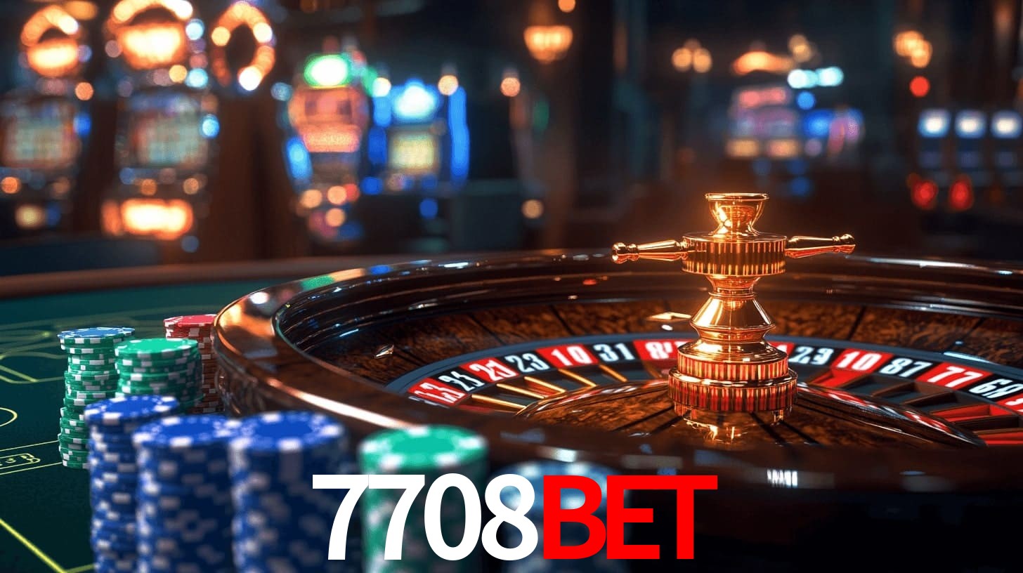 7708bet app