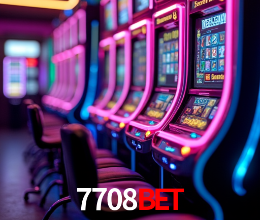 Promoção Relâmpago 7708bet