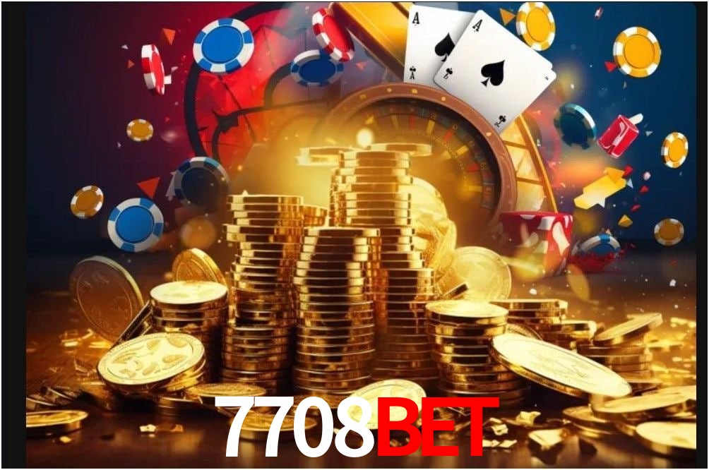 Descubra o Programa VIP da 7708bet: Vantagens Exclusivas para Jogadores