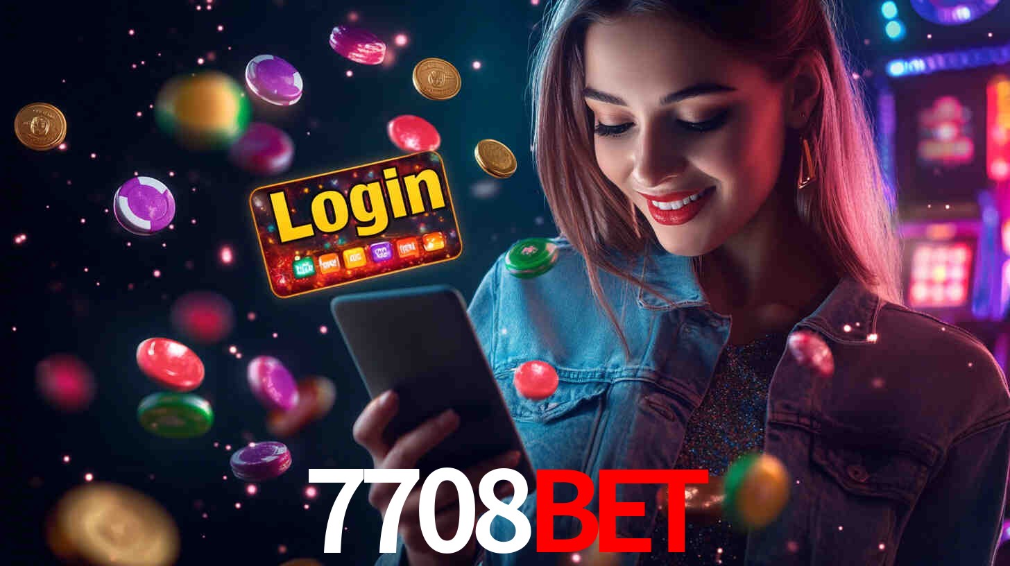 Inovações de Jogos na 7708bet: O Futuro das Experiências Interativas