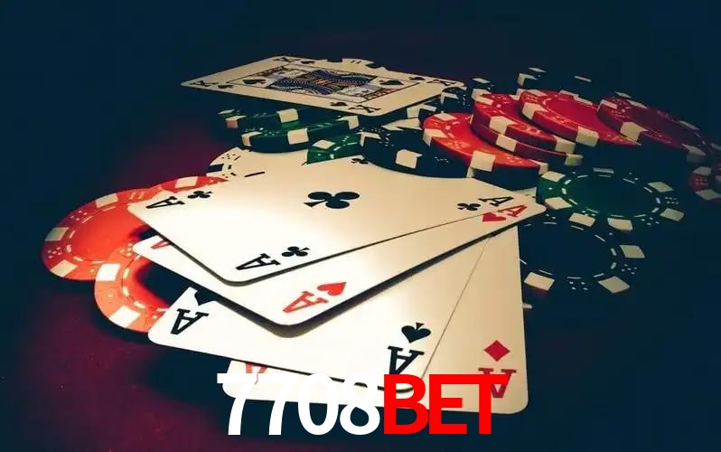 cassino 7708bet
