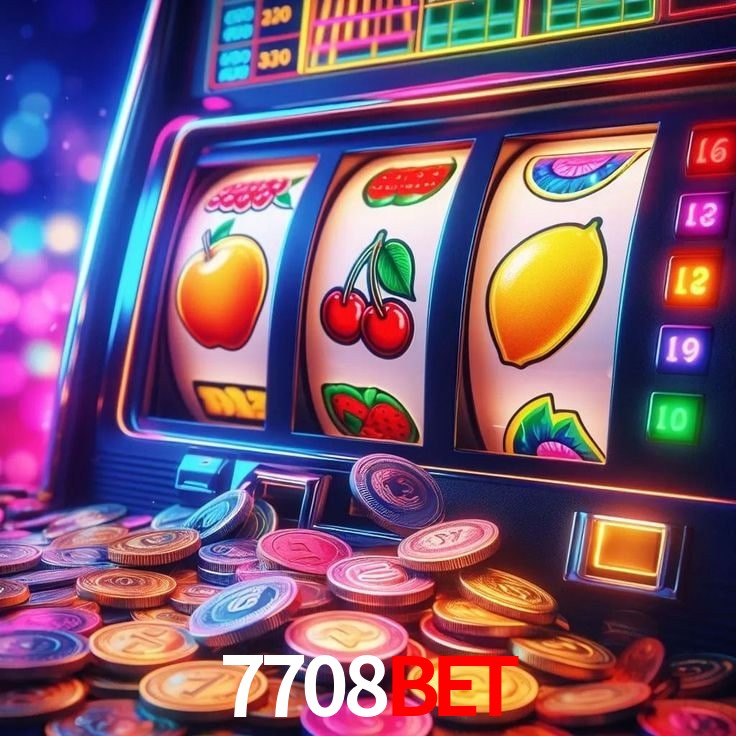 Casino VIP 7708bet