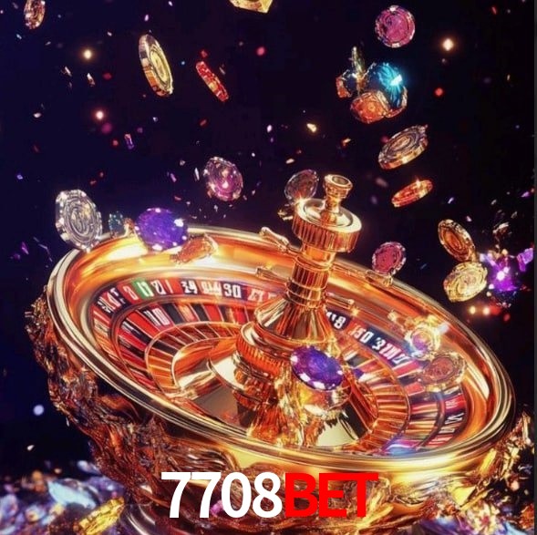 Login Seguro 7708bet
