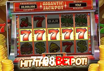 Descubra o Mundo do Cassino Online com 7708bet