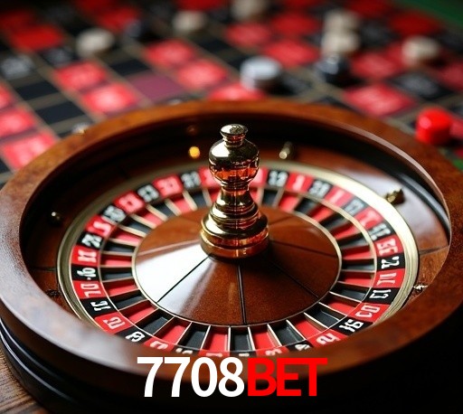 Tecnologia da Plataforma 7708bet