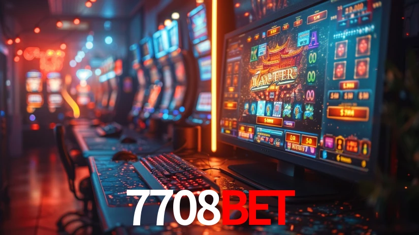 7708bet app