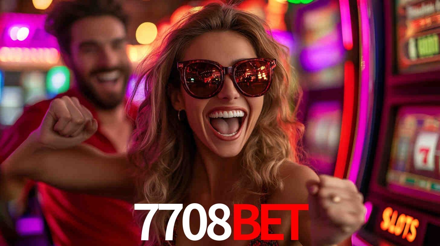 Apostas Esportivas na 7708bet: Um Guia Completo