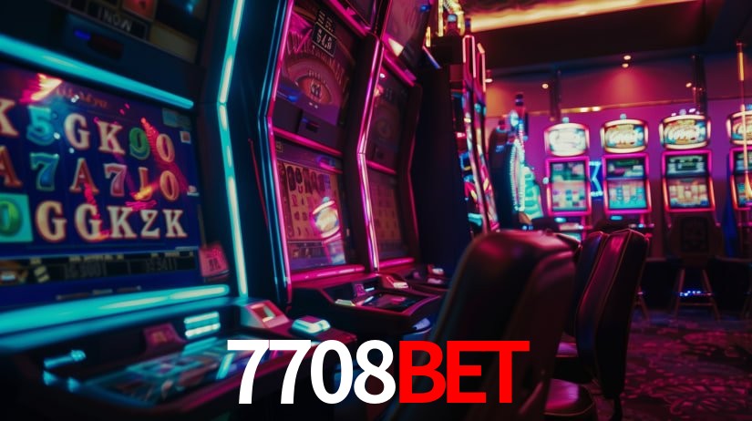 Exclusive Offers 7708bet